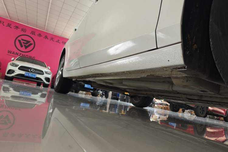 Used Buick Verano 2022 Pro 533T Enjoyment Edition Right Side Sill