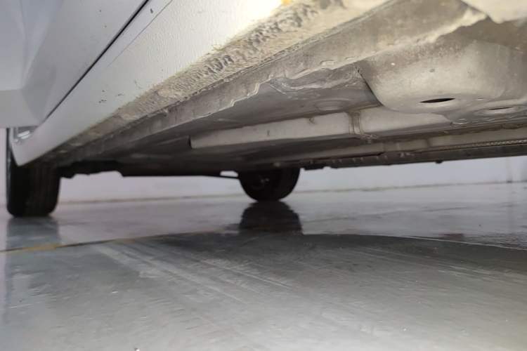 Used Buick Verano 2022 Pro 533T Enjoyment Edition Right Side Sill