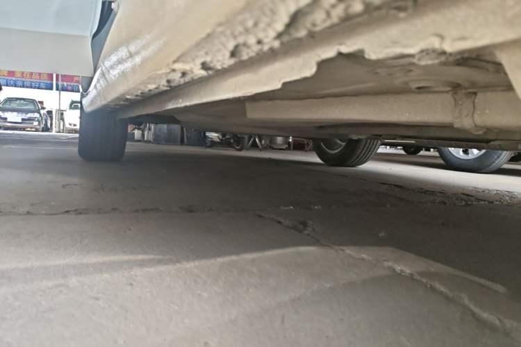 Used Buick Verano 2022 Pro 533T Enjoyment Edition Right Side Sill