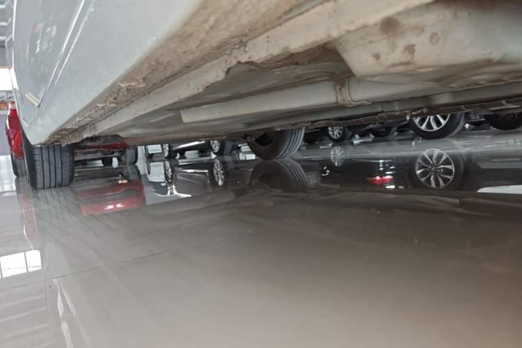Used Buick Verano 2022 Pro GS Wind-Chasing Edition Right Side Sill