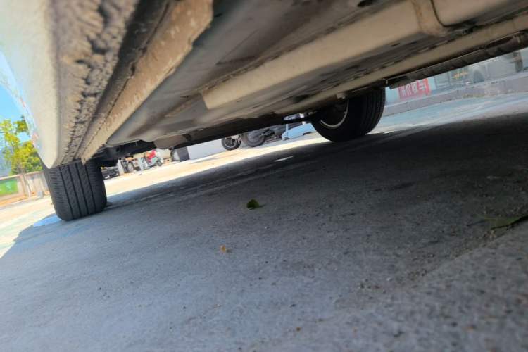 Used Buick Verano 2022 Pro 532T Le Xing Edition Right Side Sill