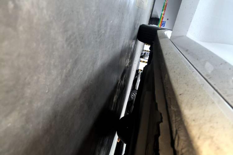 Used Buick Verano 2022 Pro 533T Fun Edition Right Side Sill