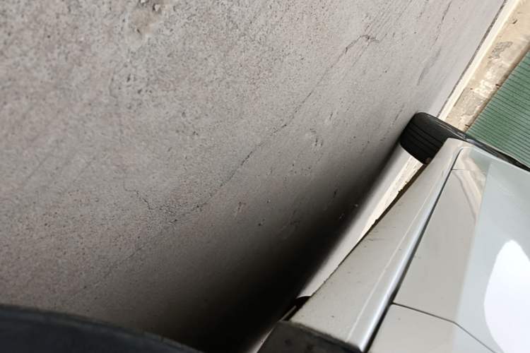 Used Buick Verano 2022 Pro GS Wind-Chasing Edition Right Side Sill