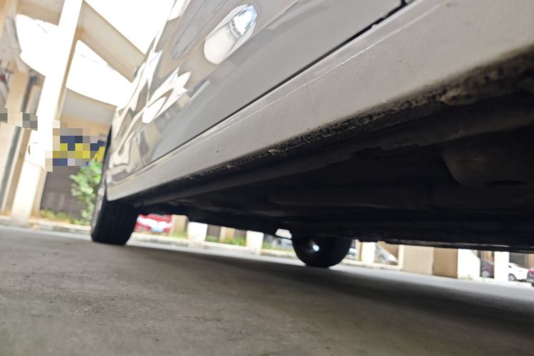 Used Buick Verano 2022 Pro 533T Enjoyment Edition Right Side Sill