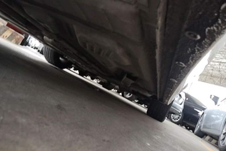 Used Buick Verano 2022 Pro 533T Enjoyment Edition Right Side Sill
