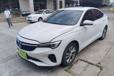 Used Buick Verano 2022 Pro 532T Le Xing Edition