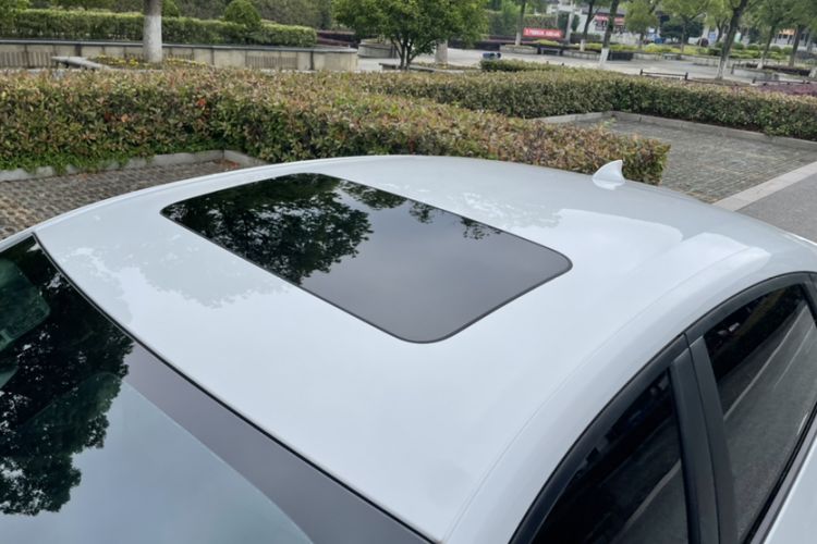 Used Buick Verano 2022 Pro 533T Enjoyment Edition Roof