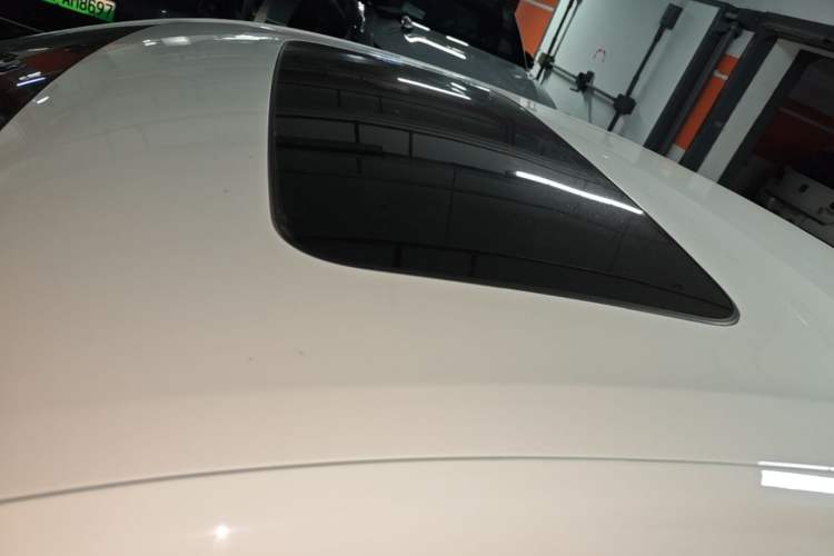 Used Buick Verano 2022 Pro 533T Enjoyment Edition Roof