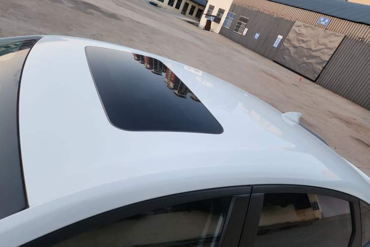 Used Buick Verano 2022 Pro 533T Enjoyment Edition Roof