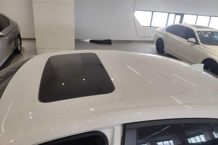 Used Buick Verano 2022 Pro 533T Enjoyment Edition Roof