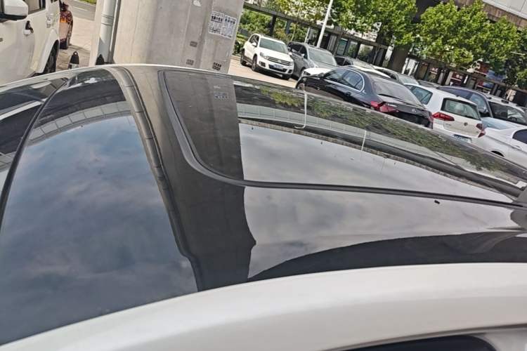 Used Buick Verano 2022 Pro GS Gale Edition Roof