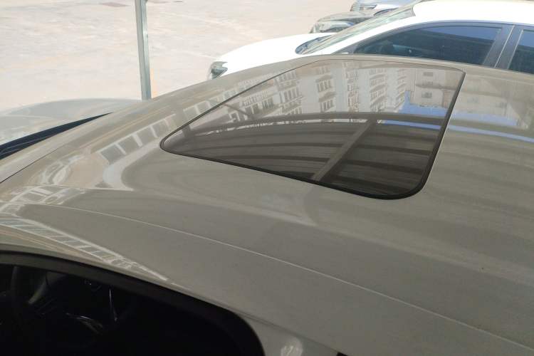 Used Buick Verano 2022 Pro 532T Le Xing Edition Roof