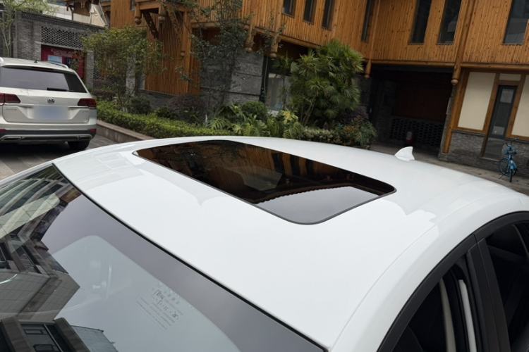 Used Buick Verano 2022 Pro 533T Enjoyment Edition Roof