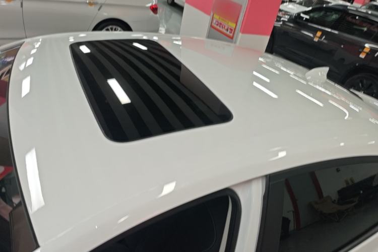 Used Buick Verano 2022 Pro 532T Le Xing Edition Roof