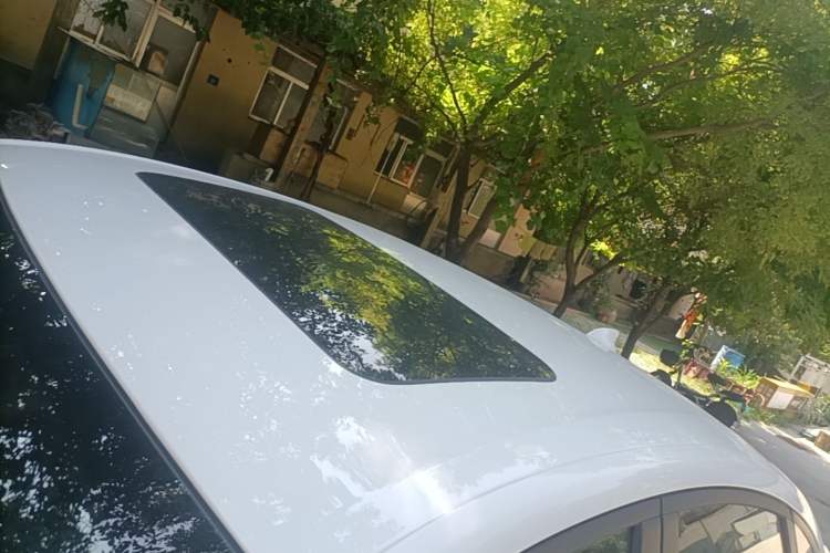 Used Buick Verano 2022 Pro 533T Enjoyment Edition Roof