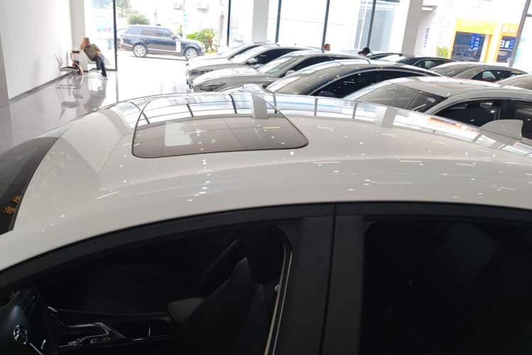 Used Buick Verano 2022 Pro 533T Enjoyment Edition Roof