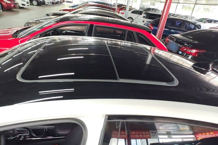 Used Buick Verano 2022 Pro GS Gale Edition Roof