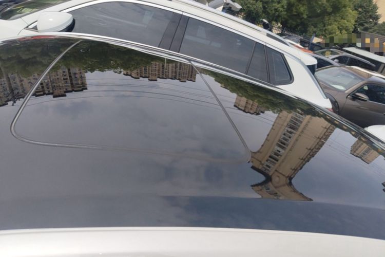 Used Buick Verano 2022 Pro GS Wind-Chasing Edition Roof