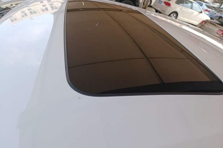 Used Buick Verano 2022 Pro 533T Enjoyment Edition Roof