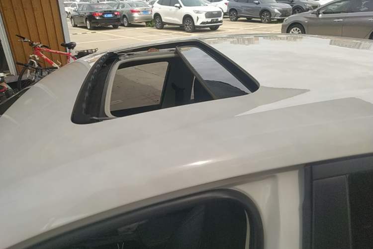Used Buick Verano 2022 Pro 533T Enjoyment Edition Roof