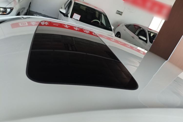 Used Buick Verano 2022 Pro 533T Enjoyment Edition Roof