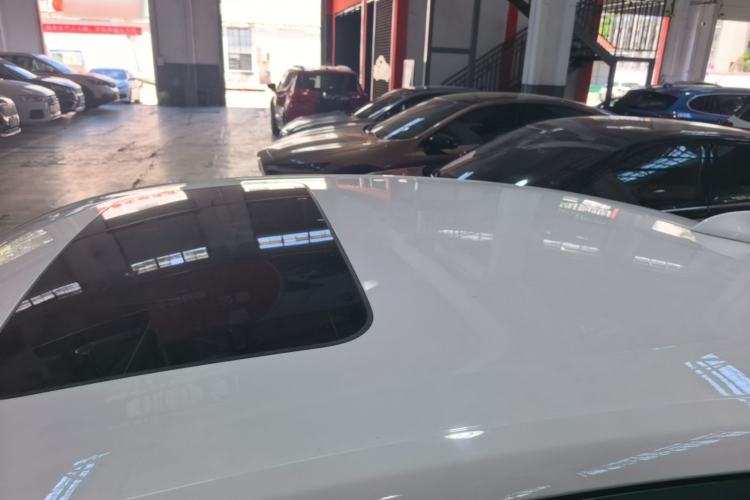 Used Buick Verano 2022 Pro 533T Enjoyment Edition Roof