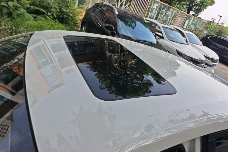 Used Buick Verano 2022 Pro 533T Enjoyment Edition Roof