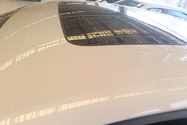 Used Buick Verano 2022 Pro 532T Le Xing Edition Roof