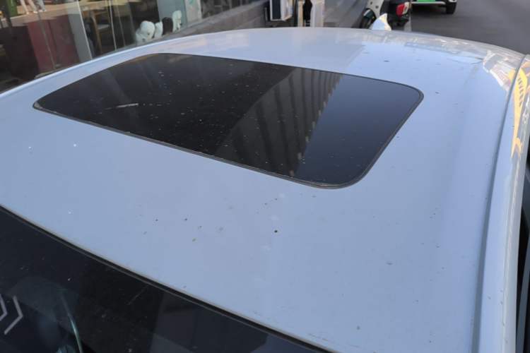 Used Buick Verano 2022 Pro 533T Enjoyment Edition Roof