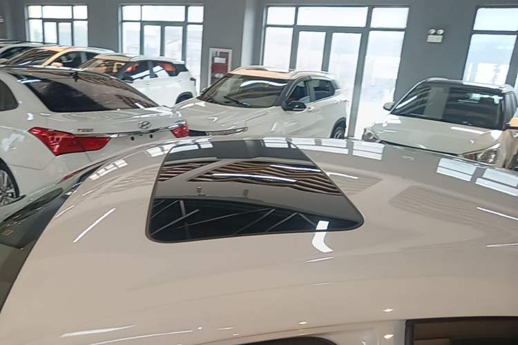 Used Buick Verano 2022 Pro 532T Le Xing Edition Roof