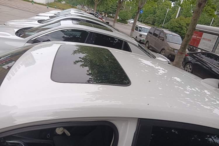 Used Buick Verano 2022 Pro 533T Enjoyment Edition Roof