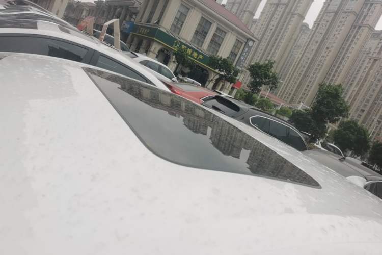 Used Buick Verano 2022 Pro 533T Enjoyment Edition Roof