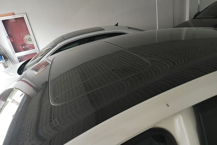 Used Buick Verano 2022 Pro GS Wind-Chasing Edition Roof