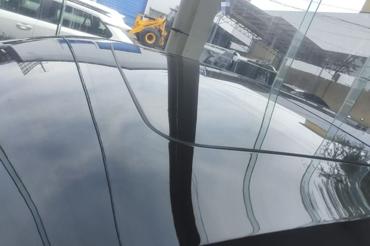 Used Buick Verano 2022 Pro GS Wind-Chasing Edition Roof
