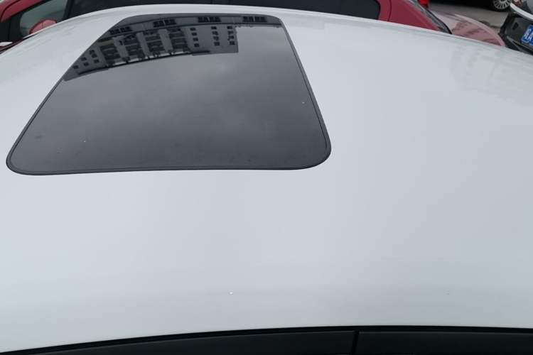 Used Buick Verano 2022 Pro 533T Enjoyment Edition Roof