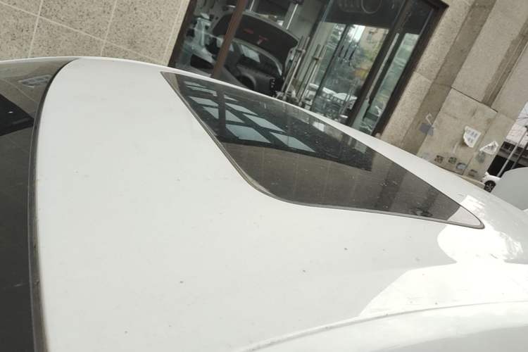 Used Buick Verano 2022 Pro 533T Enjoyment Edition Roof