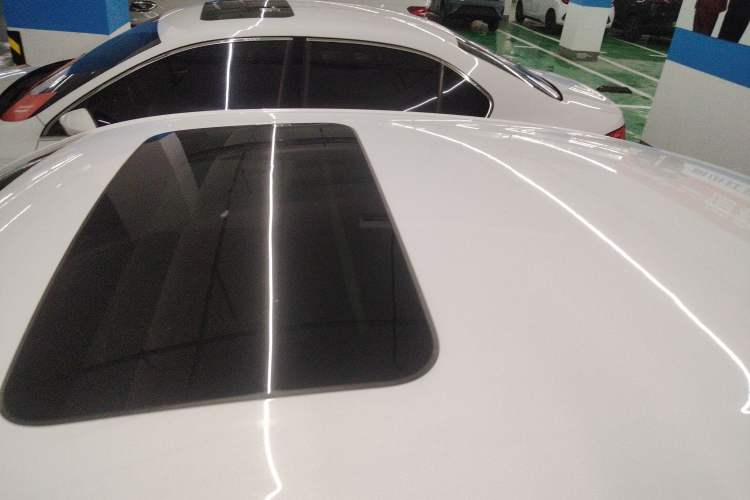 Used Buick Verano 2022 Pro 533T Enjoyment Edition Roof