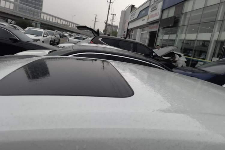 Used Buick Verano 2022 Pro 533T Enjoyment Edition Roof