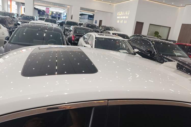 Used Buick Verano 2022 Pro 532T Le Xing Edition Roof