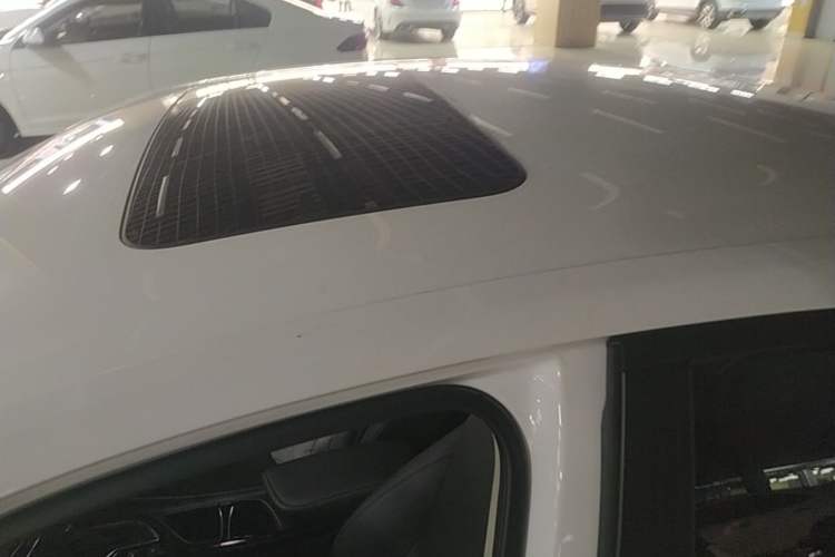 Used Buick Verano 2022 Pro 533T Enjoyment Edition Roof
