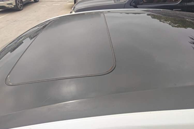 Used Buick Verano 2022 Pro GS Wind-Chasing Edition Roof