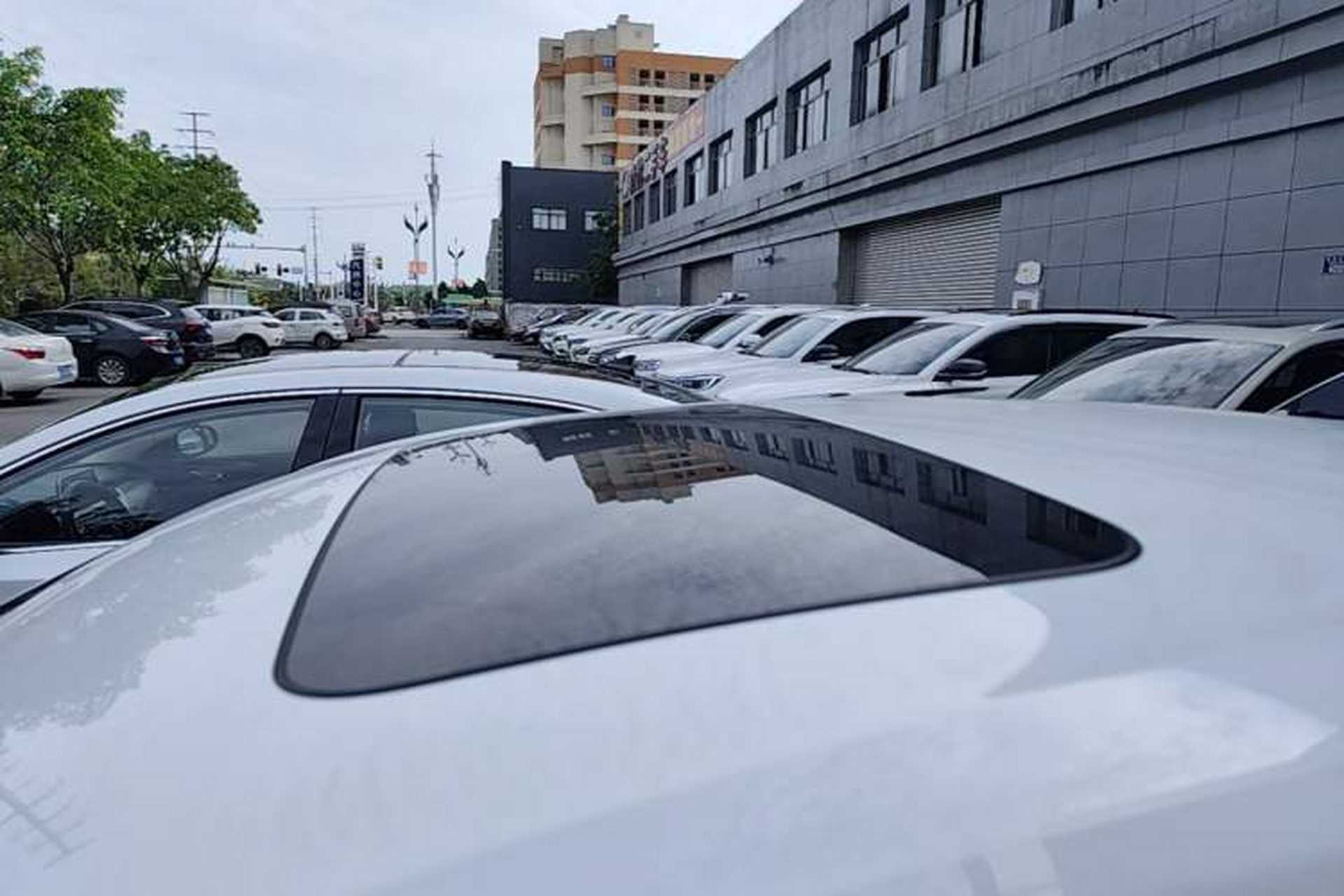 Used Buick Verano 2022 Pro 533T Enjoyment Edition Roof