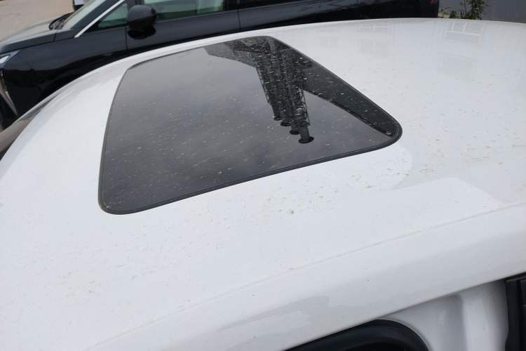 Used Buick Verano 2022 Pro 533T Enjoyment Edition Roof