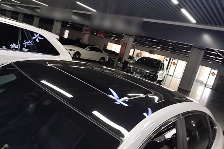 Used Buick Verano 2022 Pro GS Wind-Chasing Edition Roof