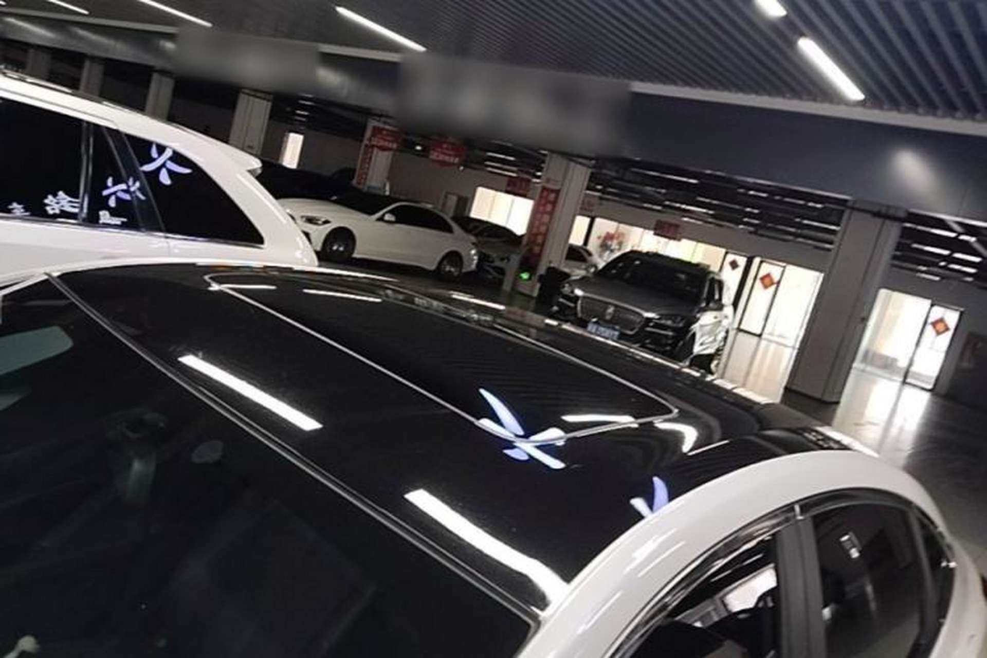 Used Buick Verano 2022 Pro GS Wind-Chasing Edition Roof
