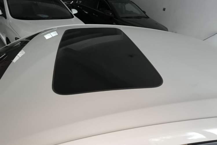 Used Buick Verano 2022 Pro 533T Enjoyment Edition Roof