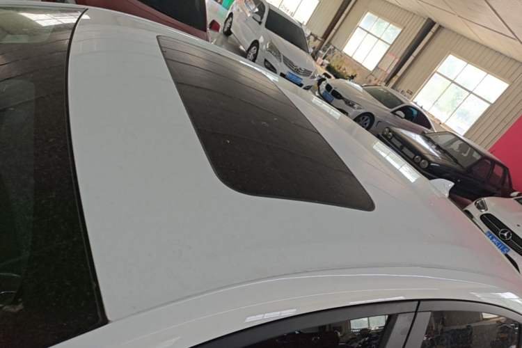 Used Buick Verano 2022 Pro 533T Enjoyment Edition Roof