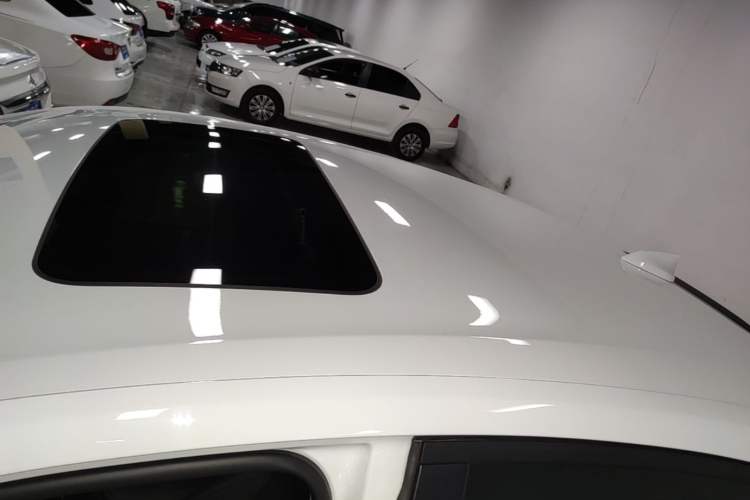 Used Buick Verano 2022 Pro 533T Enjoyment Edition Roof