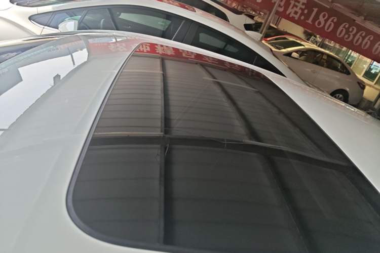 Used Buick Verano 2022 Pro 533T Enjoyment Edition Roof