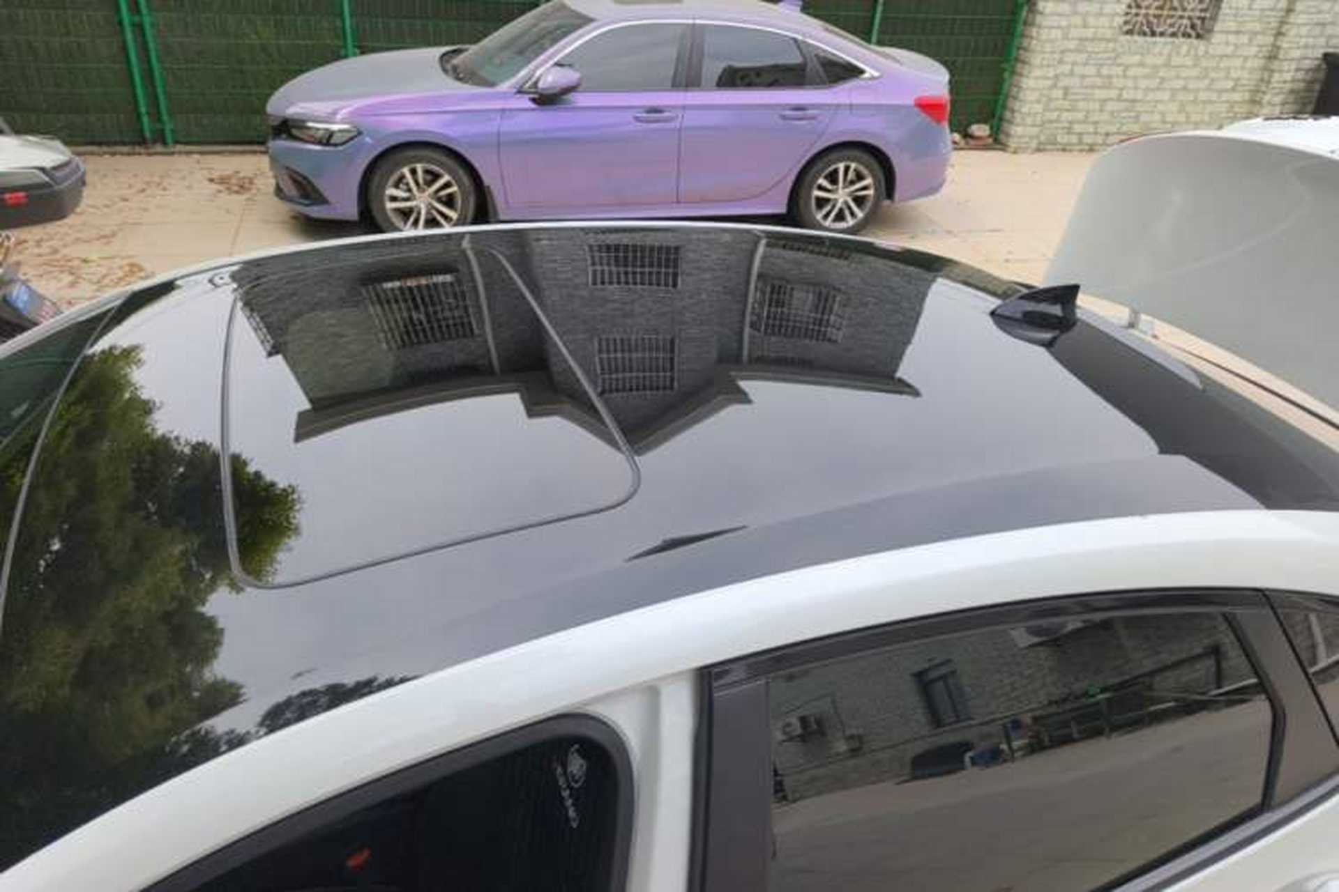 Used Buick Verano 2022 Pro GS Wind-Chasing Edition Roof
